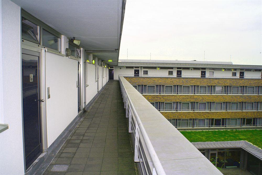 Essen City Suites Exterior foto