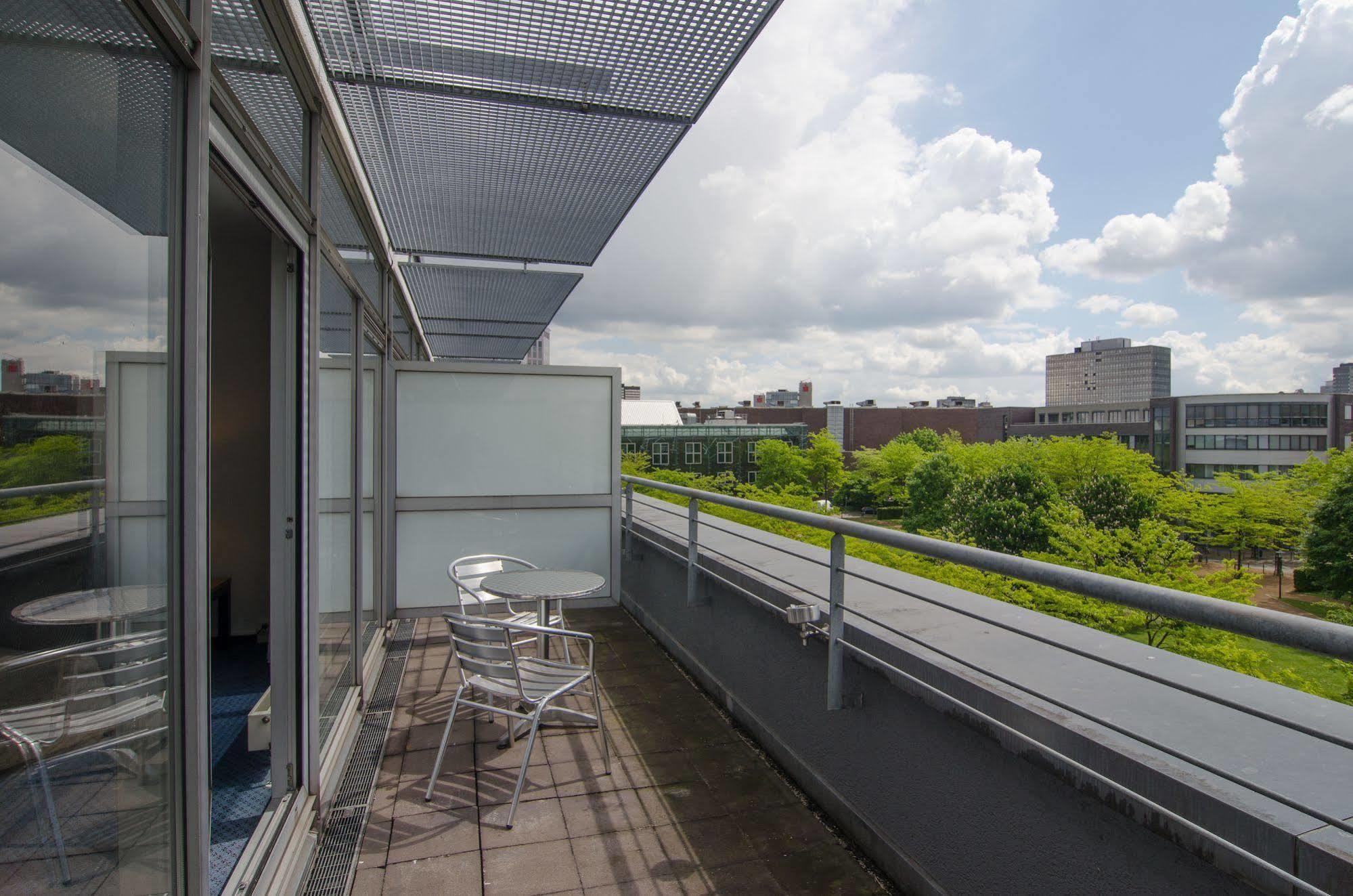 Essen City Suites Exterior foto